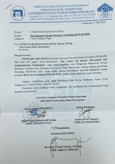 SENSASI